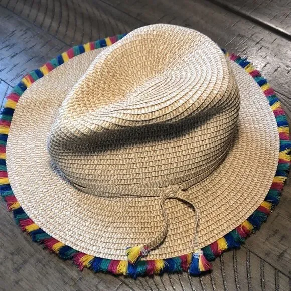 Tucker & Tate Scrunch & Shape Sun Hat 👒 Throw it in your bag and it resh… - Picture 3 of 17